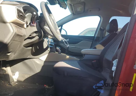 2020 Hyundai Santa Fe Sel z USA, uszkodzony, nr VIN 5NMS33AD9LH147070